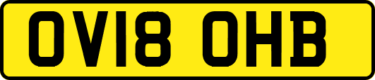 OV18OHB