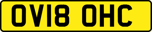 OV18OHC
