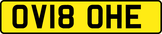 OV18OHE