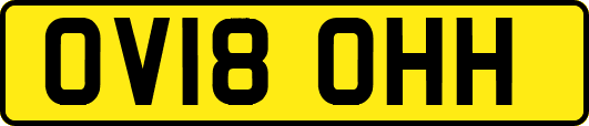OV18OHH