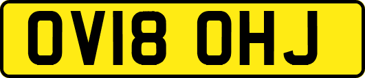 OV18OHJ