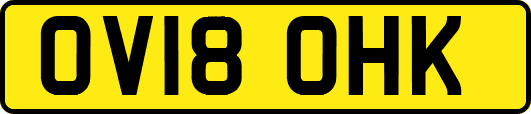 OV18OHK