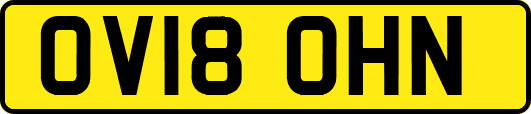 OV18OHN