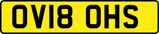 OV18OHS