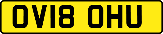 OV18OHU