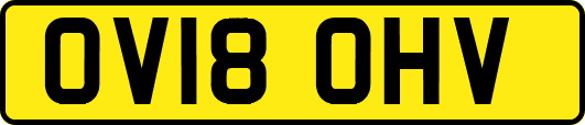 OV18OHV