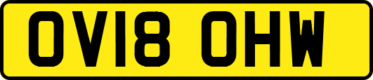 OV18OHW