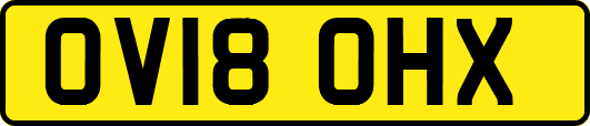 OV18OHX
