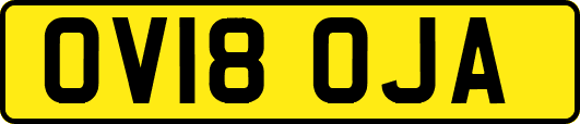 OV18OJA