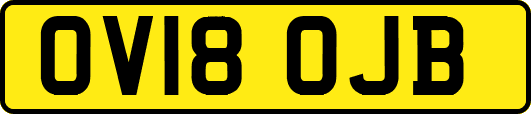 OV18OJB