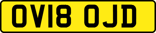 OV18OJD