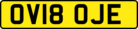 OV18OJE