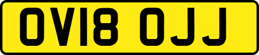 OV18OJJ