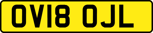 OV18OJL