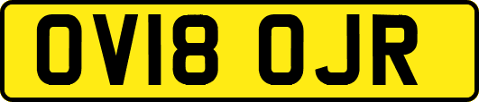OV18OJR