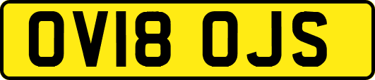 OV18OJS