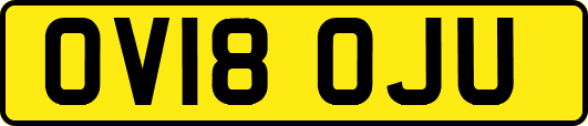 OV18OJU
