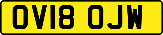 OV18OJW