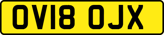 OV18OJX