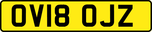 OV18OJZ