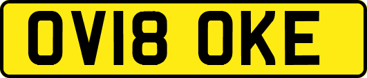 OV18OKE