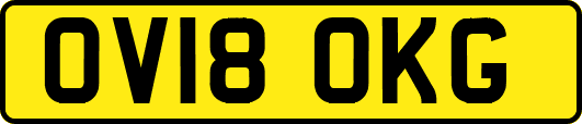 OV18OKG