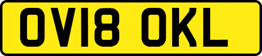 OV18OKL