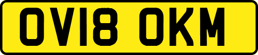 OV18OKM
