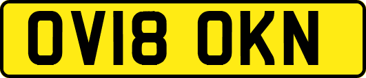 OV18OKN