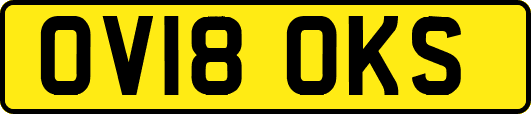OV18OKS