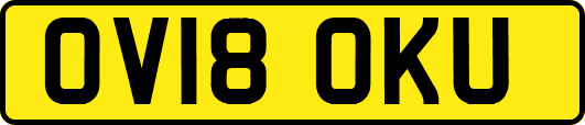OV18OKU