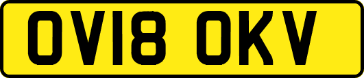 OV18OKV