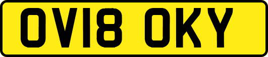 OV18OKY