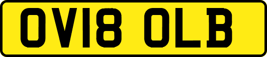 OV18OLB