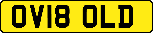 OV18OLD
