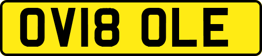 OV18OLE