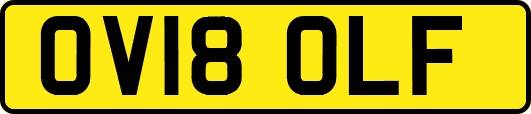OV18OLF