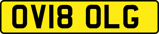 OV18OLG