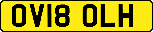 OV18OLH