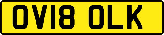 OV18OLK