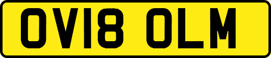 OV18OLM