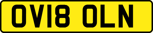 OV18OLN