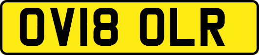 OV18OLR
