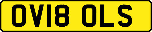 OV18OLS