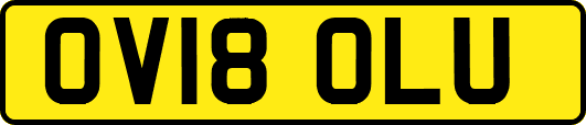 OV18OLU