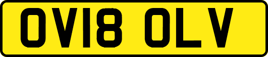 OV18OLV