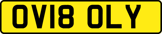OV18OLY