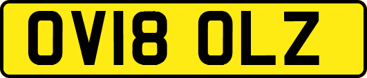 OV18OLZ