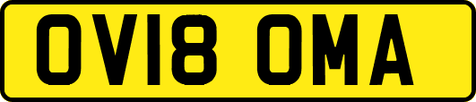 OV18OMA