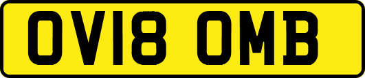 OV18OMB